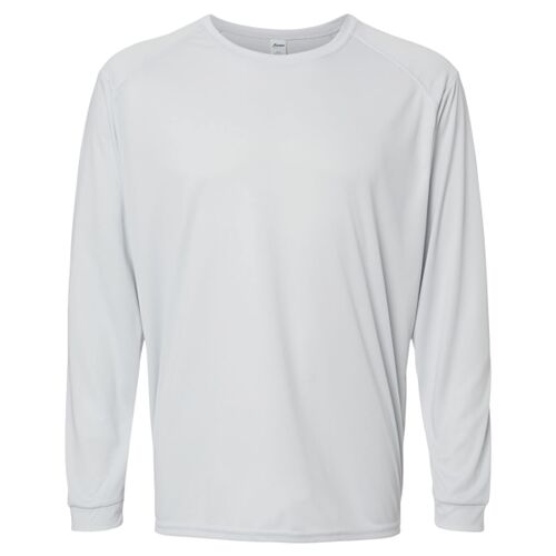 Youth Long Islander Performance Long Sleeve T-Shirt Thumbnail