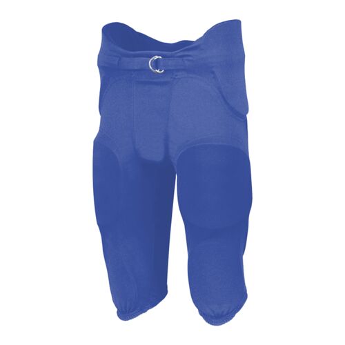 Youth Integrated 7-Piece Pad Football Pant Thumbnail