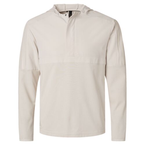 Men's Half-Zip Hooded Anorak Thumbnail