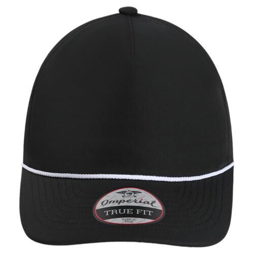 The Harrison Cap Thumbnail