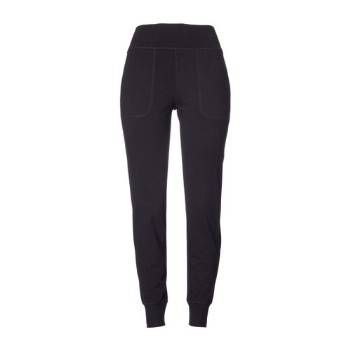 Women's Pure High Waist Joggers Thumbnail