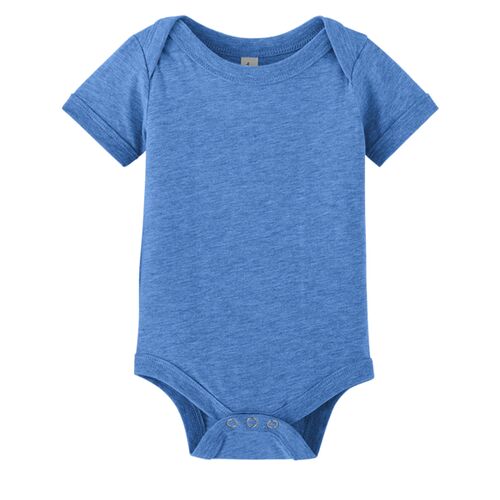 Infant Jersey Short Sleeve One Piece Thumbnail