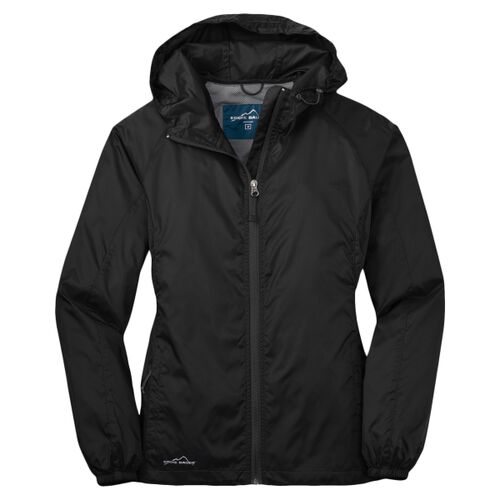 Women's Packable Wind Jacket Thumbnail