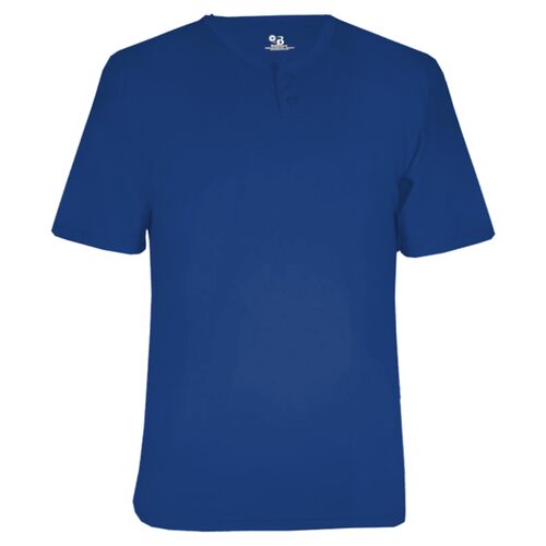 Men's B-Core Placket Jersey Thumbnail