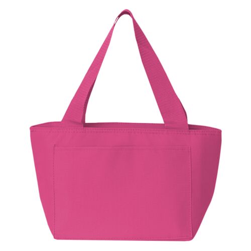 Recycled Cooler Bag Thumbnail