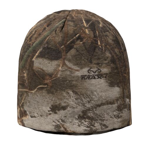 8" Licensed Camo Beanie Thumbnail