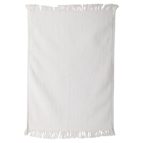 Fringed Towel Thumbnail