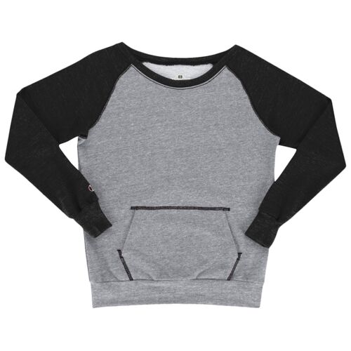 Juniors' Candid Crew Thumbnail