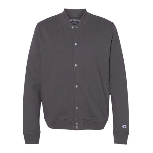 Unisex Bomber Jacket Thumbnail