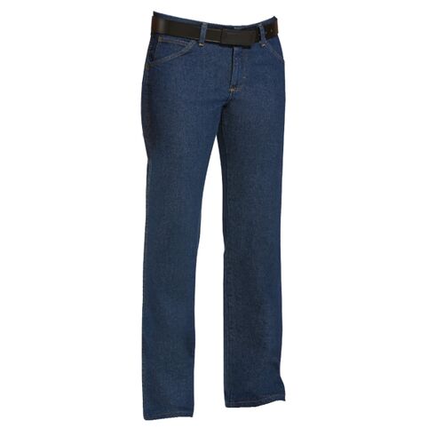 Women's Straight Fit Jeans Thumbnail