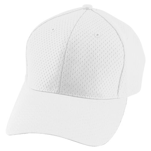 Youth Athletic Mesh Cap Thumbnail
