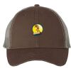 Bio-Washed Trucker Cap Thumbnail