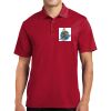 Adult Micropique Polo Thumbnail