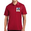 Adult Micropique Polo Thumbnail