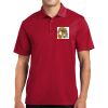 Adult Micropique Polo Thumbnail