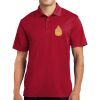 Adult Micropique Polo Thumbnail