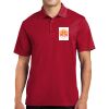 Adult Micropique Polo Thumbnail
