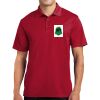 Adult Micropique Polo Thumbnail