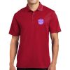 Adult Micropique Polo Thumbnail