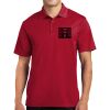 Adult Micropique Polo Thumbnail