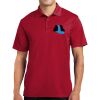 Adult Micropique Polo Thumbnail