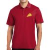 Adult Micropique Polo Thumbnail