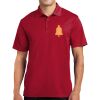 Adult Micropique Polo Thumbnail