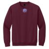 Unisex Heavy Blend Crewneck Sweatshirt Thumbnail