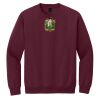 Unisex Heavy Blend Crewneck Sweatshirt Thumbnail