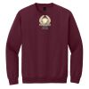 Unisex Heavy Blend Crewneck Sweatshirt Thumbnail