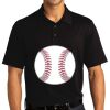 City Stretch Polo Thumbnail