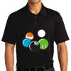 City Stretch Polo Thumbnail