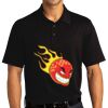 City Stretch Polo Thumbnail