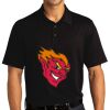 City Stretch Polo Thumbnail