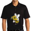 City Stretch Polo Thumbnail
