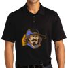 City Stretch Polo Thumbnail