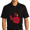 City Stretch Polo Thumbnail