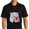 City Stretch Polo Thumbnail