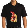 City Stretch Polo Thumbnail