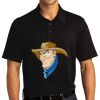 City Stretch Polo Thumbnail