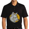 City Stretch Polo Thumbnail