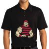 City Stretch Polo Thumbnail