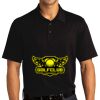 City Stretch Polo Thumbnail
