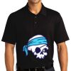 City Stretch Polo Thumbnail