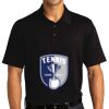 City Stretch Polo Thumbnail