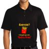 City Stretch Polo Thumbnail