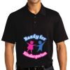 City Stretch Polo Thumbnail