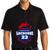 City Stretch Polo Thumbnail