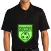 City Stretch Polo Thumbnail
