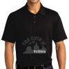 City Stretch Polo Thumbnail